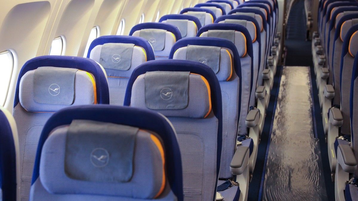 European Airlines Are Operating 18,000 Empty Flights Because of a Dumb Rule